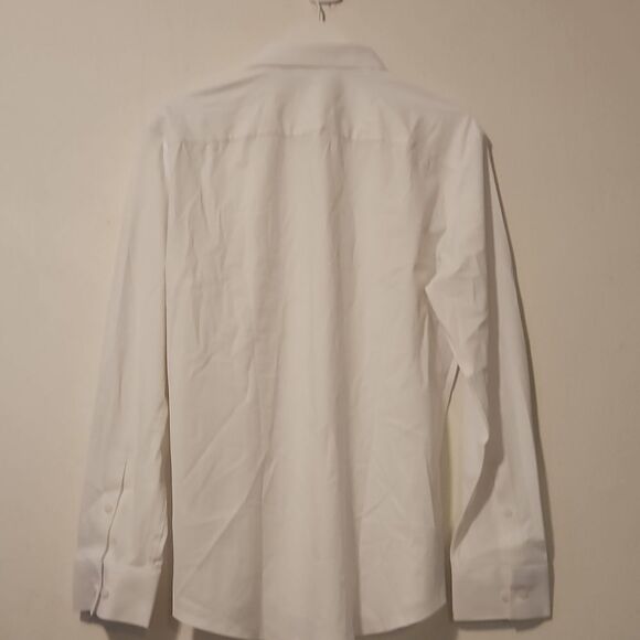 SPAIDERSILK MEN LUXURIOUS SHIRT L - Picture 6 of 7
